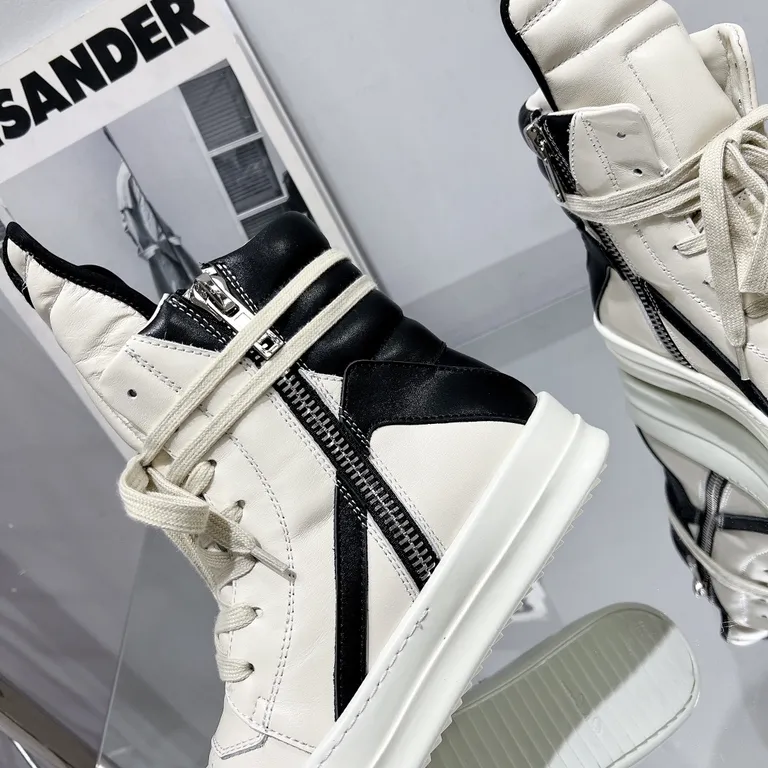 Rick Owens Shoe 